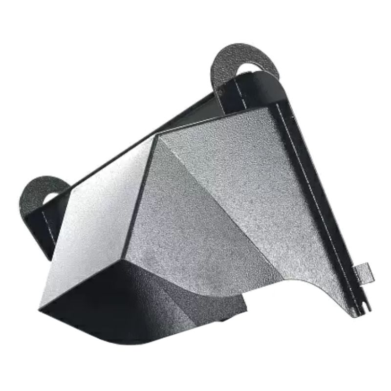 Дефлектор заднего выброса для райдеров ZIMANI RDE62 - изображение 2