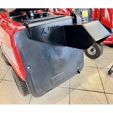 Дефлектор заднего выброса для райдеров ZIMANI RDE62 - изображение 7