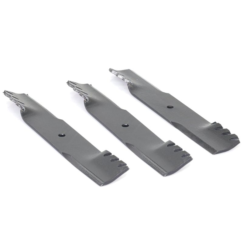 Комплект мульчирования ZIMANI для райдеров серии XT5-127