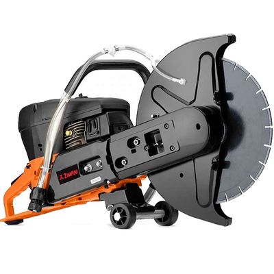 Газонокосилка ZimAni ZTR36 - изображение 5