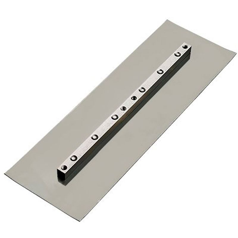 Лопасти затирочные Zogel размер 14 дюймов, закаленная сталь