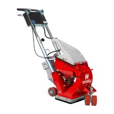 Дробеструйная машина Zogel ZB 210F40 4 кВт - изображение 2