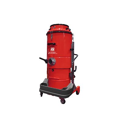 Промышленный пылесос ZOGEL ZDC-3140 - изображение 3