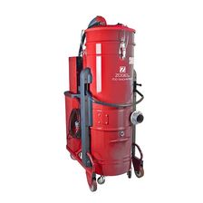 Промышленный пылесос Zogel ZDC-3140P 100 л - изображение 2