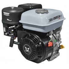 Двигатель Zongshen 168FBE (горизонтальный вал) - изображение 2