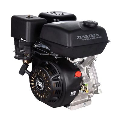 Двигатель Zongshen 177FA2 (горизонтальный вал) - изображение 8