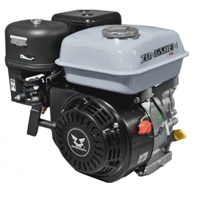 Двигатель Zongshen 188FA2 (горизонтальный вал) - изображение 5