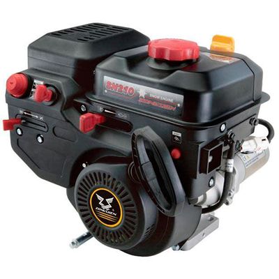 Двигатель бензиновый Zongshen FH 440 E-3 - изображение 8