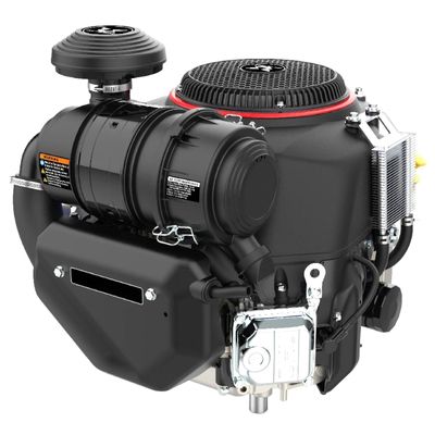 Двигатель бензиновый Zongshen GB 1000 EFI - изображение 4