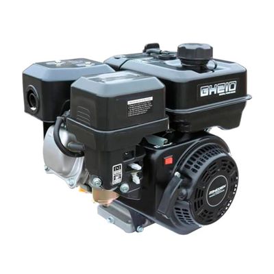 Двигатель бензиновый Zongshen GB 420 E-7 - изображение 7
