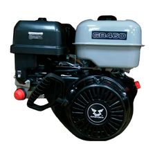 Двигатель бензиновый Zongshen GB 460 - изображение 3