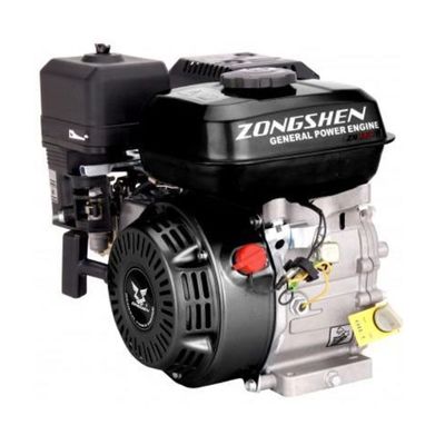 Двигатель Zongshen GB1000 (горизонтальный вал) - изображение 4