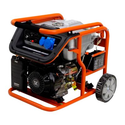 Двигатель Zongshen GB680FE (горизонтальный вал) - изображение 8