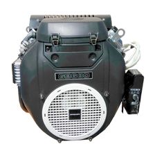 Двигатель Zongshen GB680VE (горизонтальный вал) - изображение 3