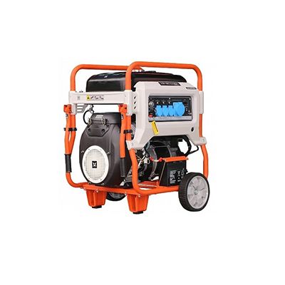 Бензиновый генератор Zongshen KB 9000 E - изображение 10