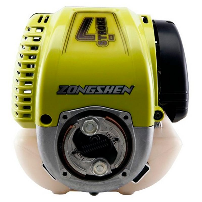 Двигатель Zongshen MINI S35