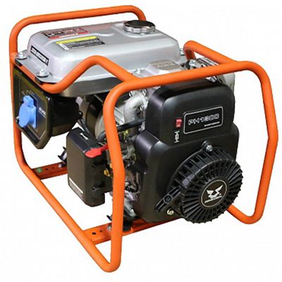 Генератор бензиновый Zongshen PB 15000 E - изображение 10