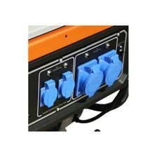 Генератор бензиновый Zongshen PB 15003 E - изображение 4