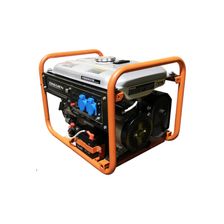 Генератор бензиновый Zongshen PB 5000 E - изображение 5