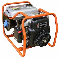 Бензиновый генератор Zongshen PH 1800 - изображение 2