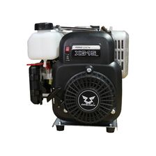 Мотопомпа Zongshen XG 15 - изображение 5