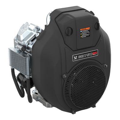 Двигатель бензиновый Zongshen XP 1000 FE (D=36,5 мм) - изображение 6