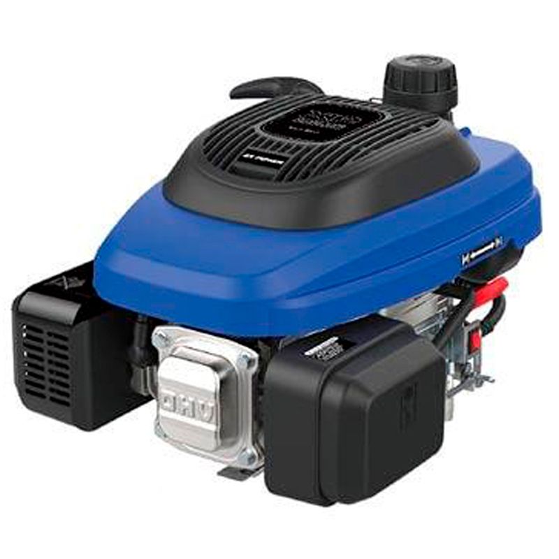 Двигатель бензиновый Zongshen XP 225A