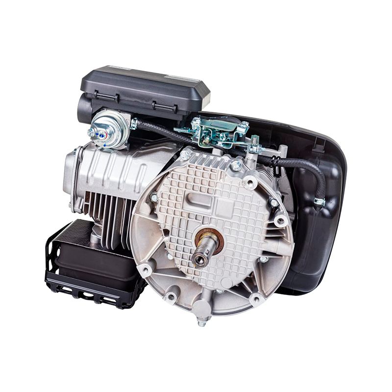 Двигатель бензиновый Zongshen XP 225A - изображение 3