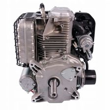 Двигатель бензиновый Zongshen XP 380FE - изображение 6