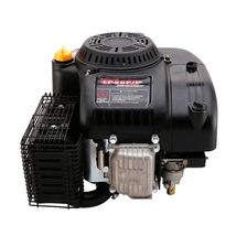 Двигатель Zongshen XP 420FE (вертикальный вал) - изображение 2