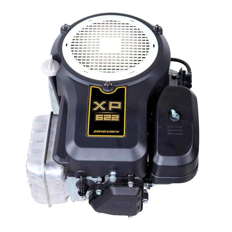 Двигатель Zongshen XP 620FE (вертикальный вал)