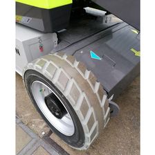 Коленчатый подъемник Zoomlion ZA14JE - изображение 23