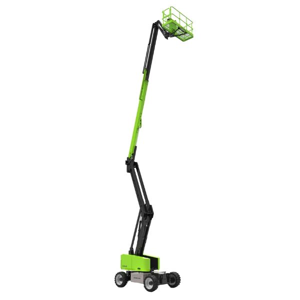 Коленчатый подъемник Zoomlion ZA20JE