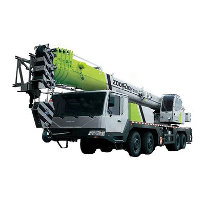 Автокран Zoomlion ZAT2000 - изображение 15