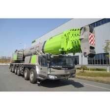 Автокран Zoomlion ZAT3000 - изображение 13