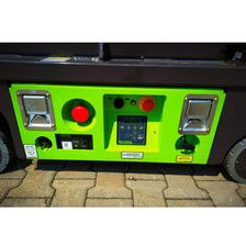 Ножничный подъемник Zoomlion ZS0407DC - изображение 15