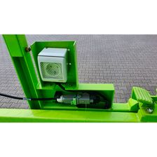 Ножничный подъемник Zoomlion ZS1012DC - изображение 22