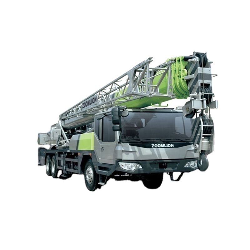 Автокран Zoomlion ZTC250V