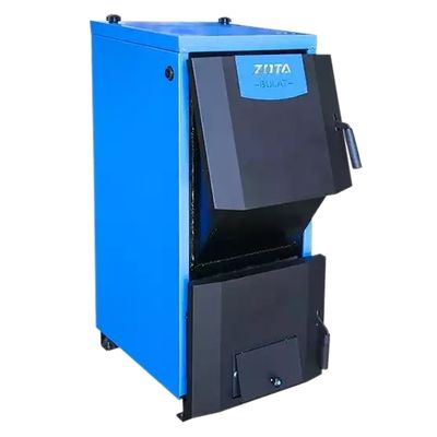 Электрический котел Zota 3 Lux - изображение 9
