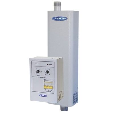 Электрический котел Zota 60 Lux - изображение 5