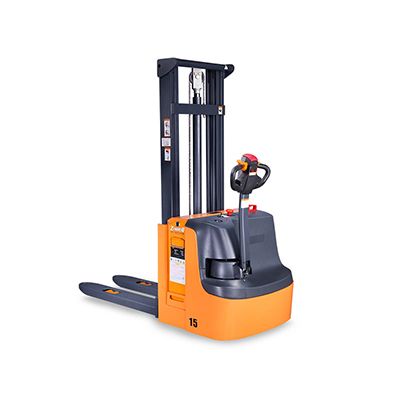 Штабелер самоходный Zowell XEB 1530 - изображение 1