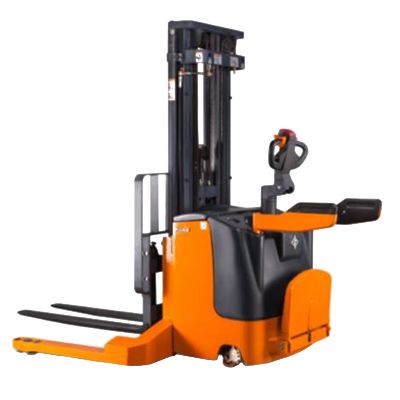 Штабелер самоходный Zowell XEB 1530 - изображение 6