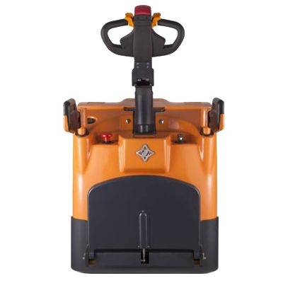 Тележка электрическая Zowell XPA 20 e - изображение 2