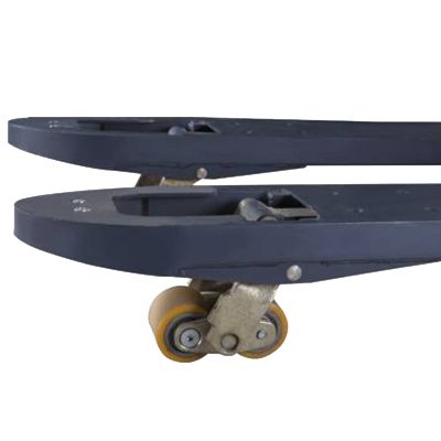 Тележка электрическая Zowell XPA 30 e - изображение 3