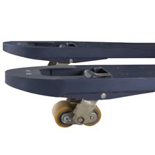 Тележка электрическая Zowell XPA 30 e - изображение 6