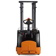 Штабелер с выдвижной мачтой Zowell XR 1530 - изображение 10