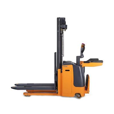 Штабелер с выдвижной мачтой Zowell XR 1530 - изображение 17