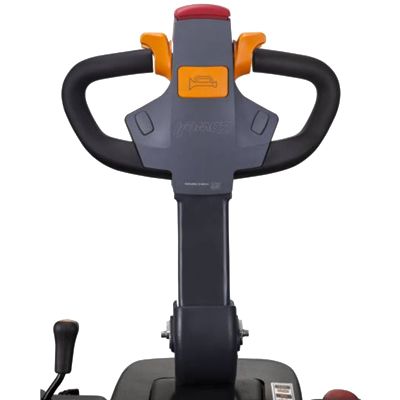 Штабелер с выдвижной мачтой Zowell XR 1530 - изображение 5