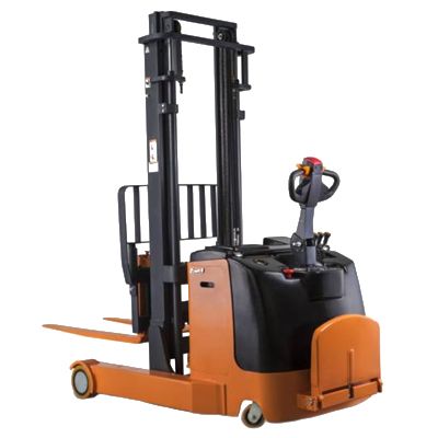 Штабелер с выдвижной мачтой Zowell XR 1555 - изображение 19