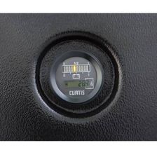 Штабелер с выдвижной мачтой Zowell XR 2025 - изображение 14